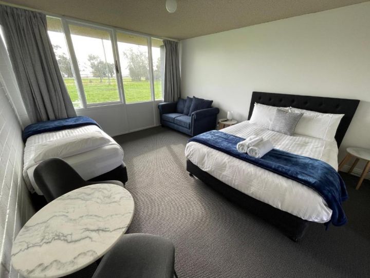 Happy Wanderer Motel Lake Boga Hotel, Australia - imaginea 7