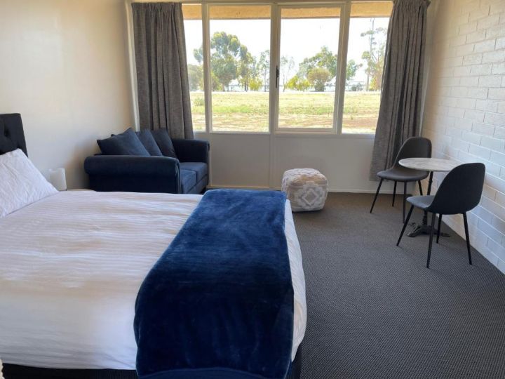 Happy Wanderer Motel Lake Boga Hotel, Australia - imaginea 2