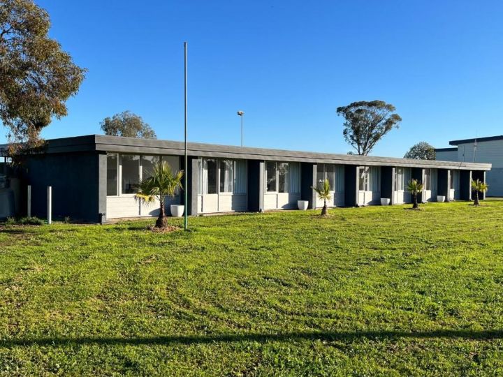 Happy Wanderer Motel Lake Boga Hotel, Australia - imaginea 4