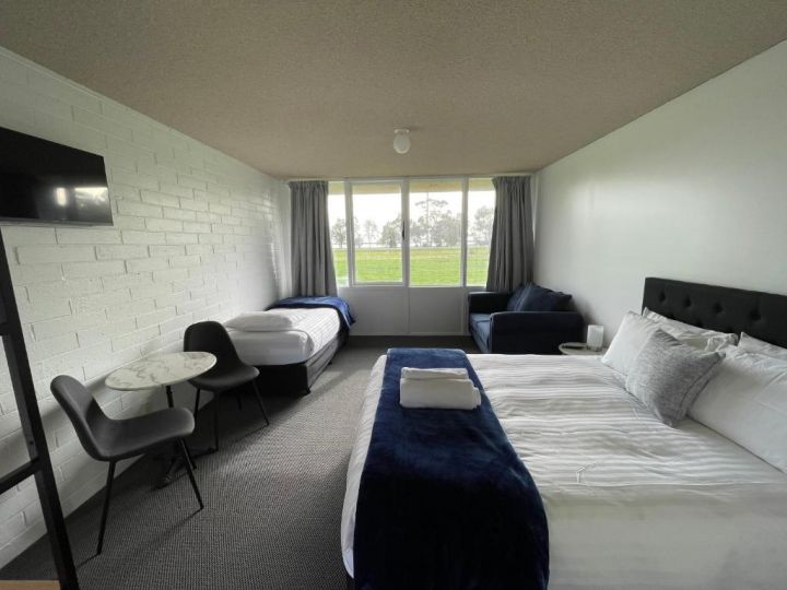 Happy Wanderer Motel Lake Boga Hotel, Australia - imaginea 5