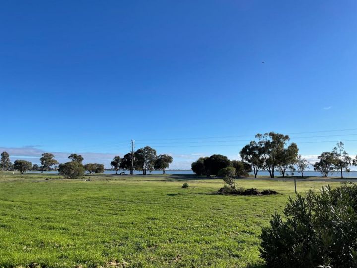 Happy Wanderer Motel Lake Boga Hotel, Australia - imaginea 10