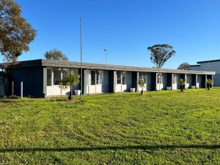 Happy Wanderer Motel Lake Boga Hotel, Australia - 4