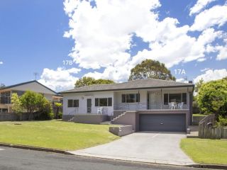 HARBOUR BREEZE - ULLADULLA Apartment, Ulladulla - 5