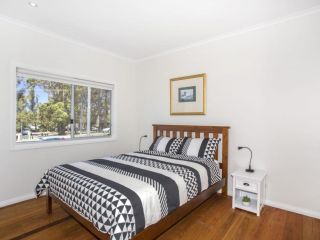 HARBOUR BREEZE - ULLADULLA Apartment, Ulladulla - 1