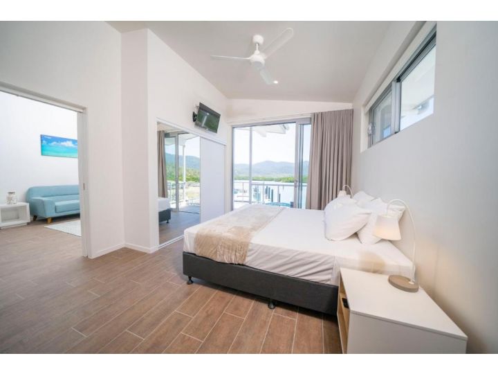 Harbour Cove Hotel, Airlie Beach - imaginea 6