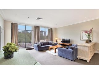 Harbour Fringe Apartment Apartment, Sydney - 2