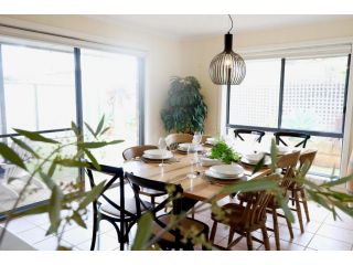 Harbour Haven*Sea View*WIFI*Wine*Walk to the Beach Guest house, Robe - 1