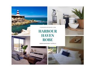 Harbour Haven*Sea View*WIFI*Wine*Walk to the Beach Guest house, Robe - 2