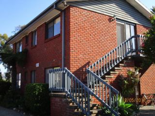 Harbour Lights Holiday Units Aparthotel, Merimbula - 1