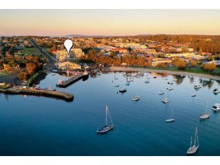 Marina View Apartment, Ulladulla - 2