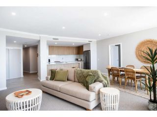Marina View Apartment, Ulladulla - 5