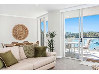 Marina View Apartment, Ulladulla - 1