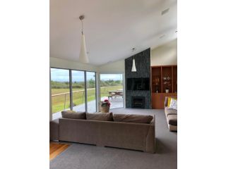 Harbour Lookout Guest house, Strahan - 4