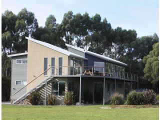 Harbour Lookout Guest house, Strahan - 2