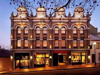 Harbour Rocks Hotel Sydney â€“ MGallery by Sofitel Hotel, Sydney - 5