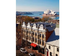Harbour Rocks Hotel Sydney â€“ MGallery by Sofitel Hotel, Sydney - 2