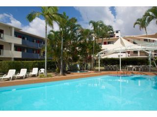 Harbour Side Resort Aparthotel, Gold Coast - 2