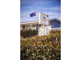 Harbour View Apartments Apartment, Ulladulla - 4