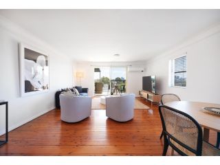 Harbour view huge 2 bedroom entire residence. Apartment, Sydney - 5