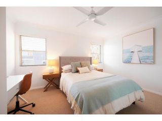 Harbour view huge 2 bedroom entire residence. Apartment, Sydney - 1