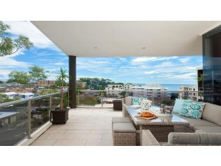 Harbour View Penthouse - The Perfect Location Guest house, Nelson Bay - 4