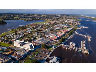 Harbour Views Guest house, Lakes Entrance - 2