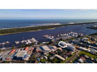 Harbour Views Guest house, Lakes Entrance - 1