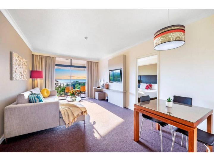 Harbourfront Darwin Escape with Sea Views and Pool Apartment, Darwin - imaginea 4