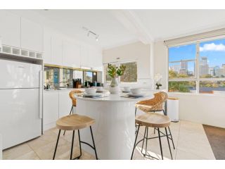 Harbourside #31 Apartment, Sydney - 5
