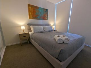 Newcastle Harbourside Terraces Apartment, Newcastle - 1