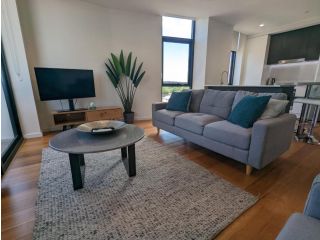 Newcastle Harbourside Terraces Apartment, Newcastle - 5