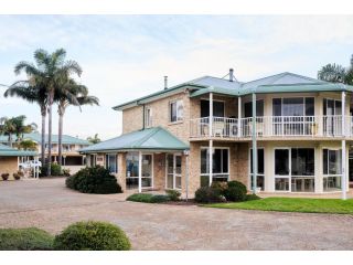 Harbourview House Hotel, Bermagui - 1