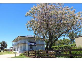 Harden Country Motel Hotel, New South Wales - 2