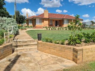 Harden Golfers Rest Accommodation Guest house, New South Wales - 2