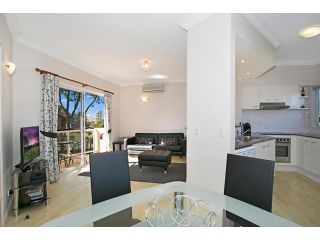 A PERFECT STAY - Harmony Apartment, Gold Coast - 2