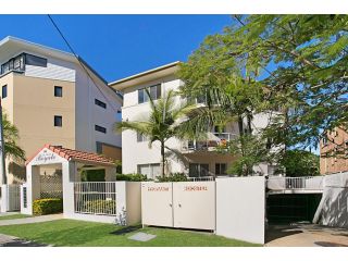 A PERFECT STAY - Harmony Apartment, Gold Coast - 5