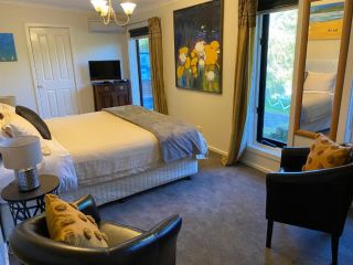 Harmony Bed & Breakfast Bed and breakfast, Fingal - 3