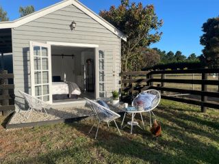 Farm Stay HARMONY Cottage at Wilindi Estate Villa, Victoria - 3