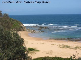 Harmony House - Bateau Bay, NSW Guest house, Bateau Bay - 3