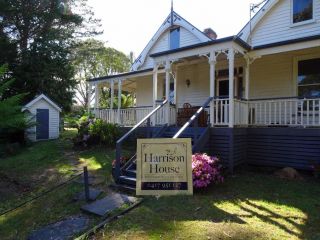 Harrison House Bed and breakfast, Strahan - 2