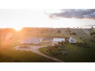 Harry Scotts Farmhouse At Vineyard Guest house, Victoria - 2