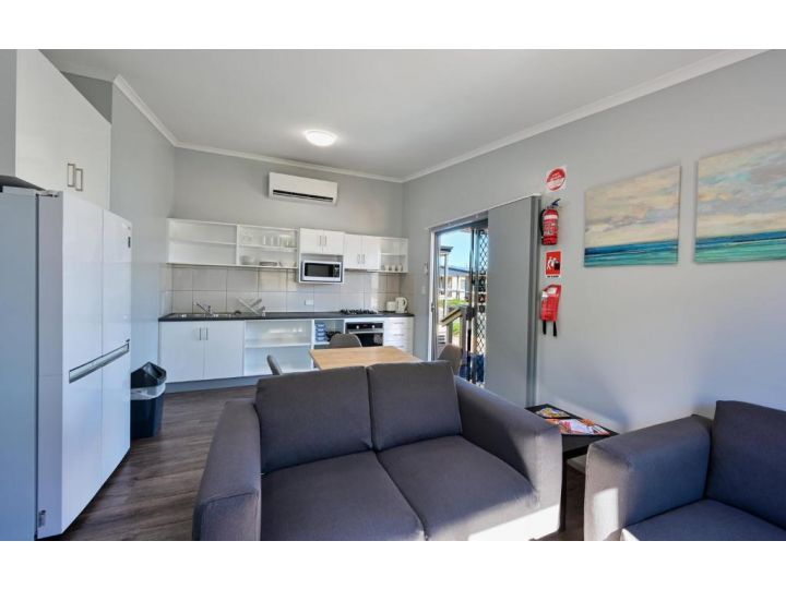 Harvest Stay Cabin Park Apartment, Port Augusta - imaginea 4