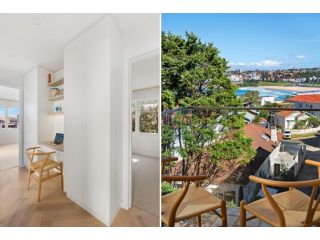 HAST145 - North Bondi Immaculate Designer Apartment with Views Apartment, Sydney - 3