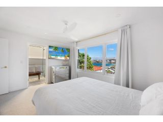 HAST145 - North Bondi Immaculate Designer Apartment with Views Apartment, Sydney - 4
