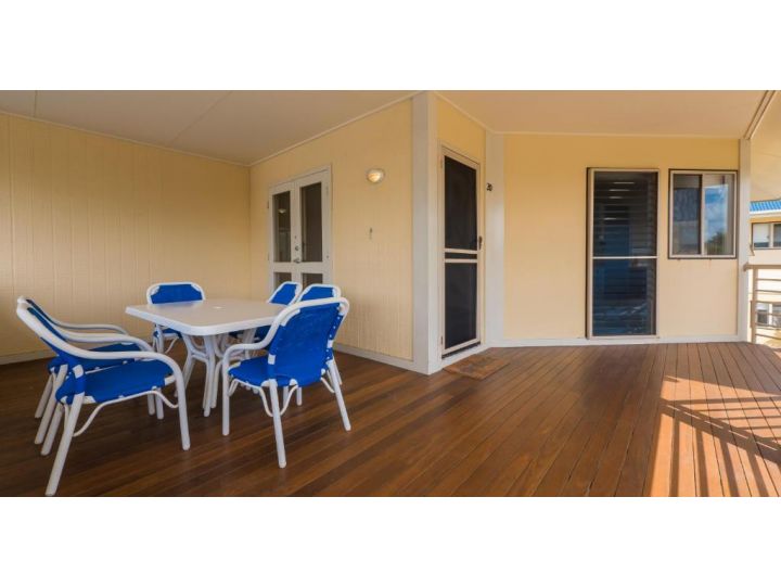 Hastings Cove Holiday Apartments Aparthotel, Hastings Point - imaginea 12