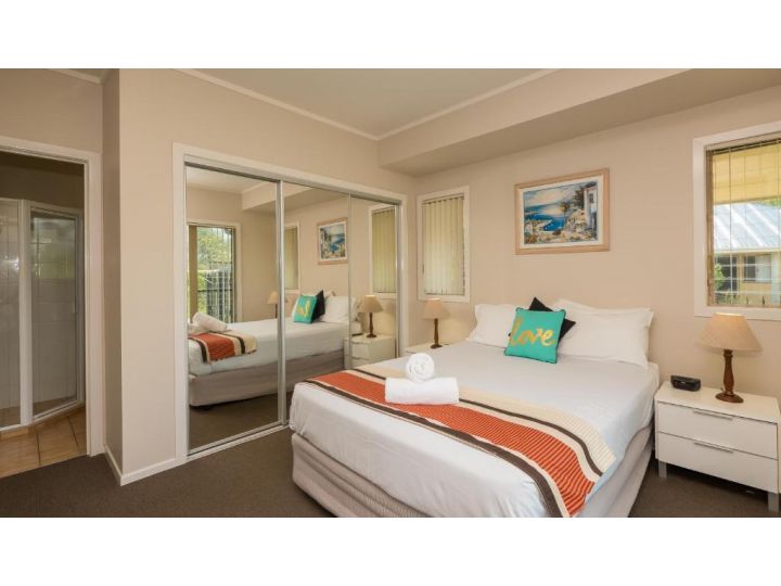 Hastings Cove Holiday Apartments Aparthotel, Hastings Point - imaginea 5