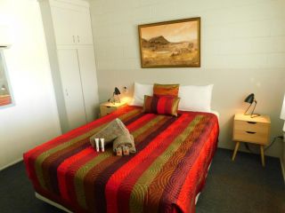 Hatton Vale Motel Hotel, Queensland - 2