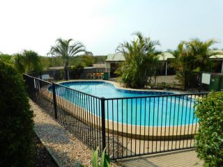 Hatton Vale Motel Hotel, Queensland - 1