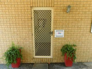 Hatton Vale Motel Hotel, Queensland - 4