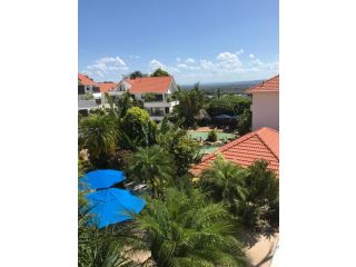 Haven on Noosa Hill - sunset views, pools, spa Apartment, Noosa Heads - 2